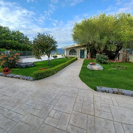Bel Tempio Konuk evi San Giovanni a Piro Dış mekan fotoğraf