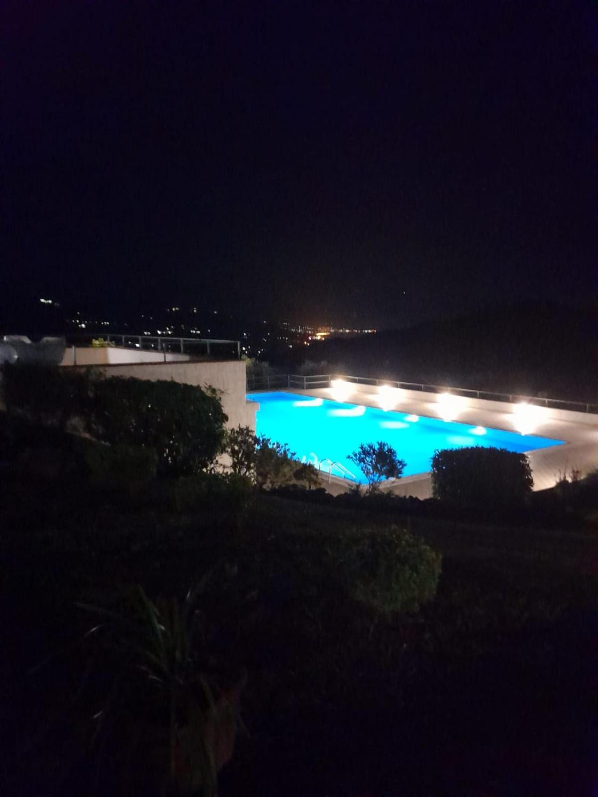 Bel Tempio Konuk evi San Giovanni a Piro Dış mekan fotoğraf