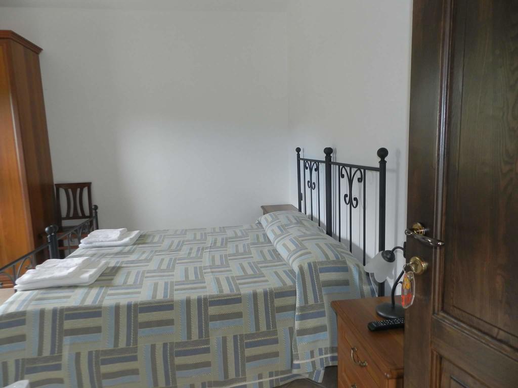 Bel Tempio Konuk evi San Giovanni a Piro Dış mekan fotoğraf